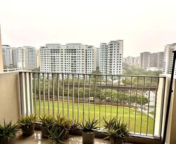The Terrace (D19), Condominium #578832331